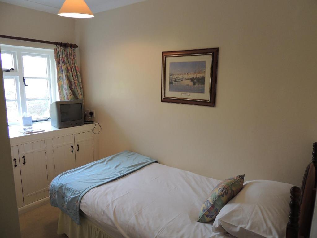 Mannings Heath Hotel Horsham Kamer foto