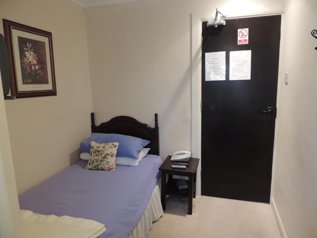 Mannings Heath Hotel Horsham Kamer foto