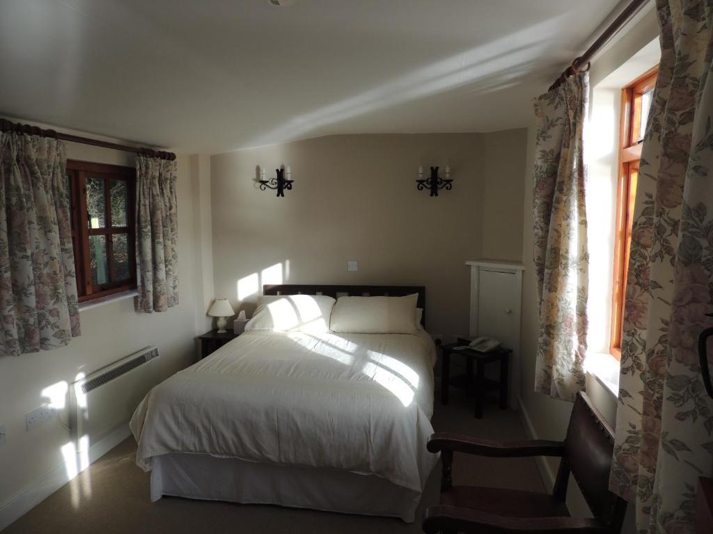 Mannings Heath Hotel Horsham Kamer foto