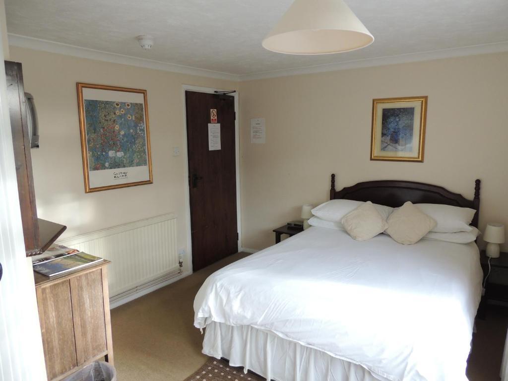 Mannings Heath Hotel Horsham Kamer foto
