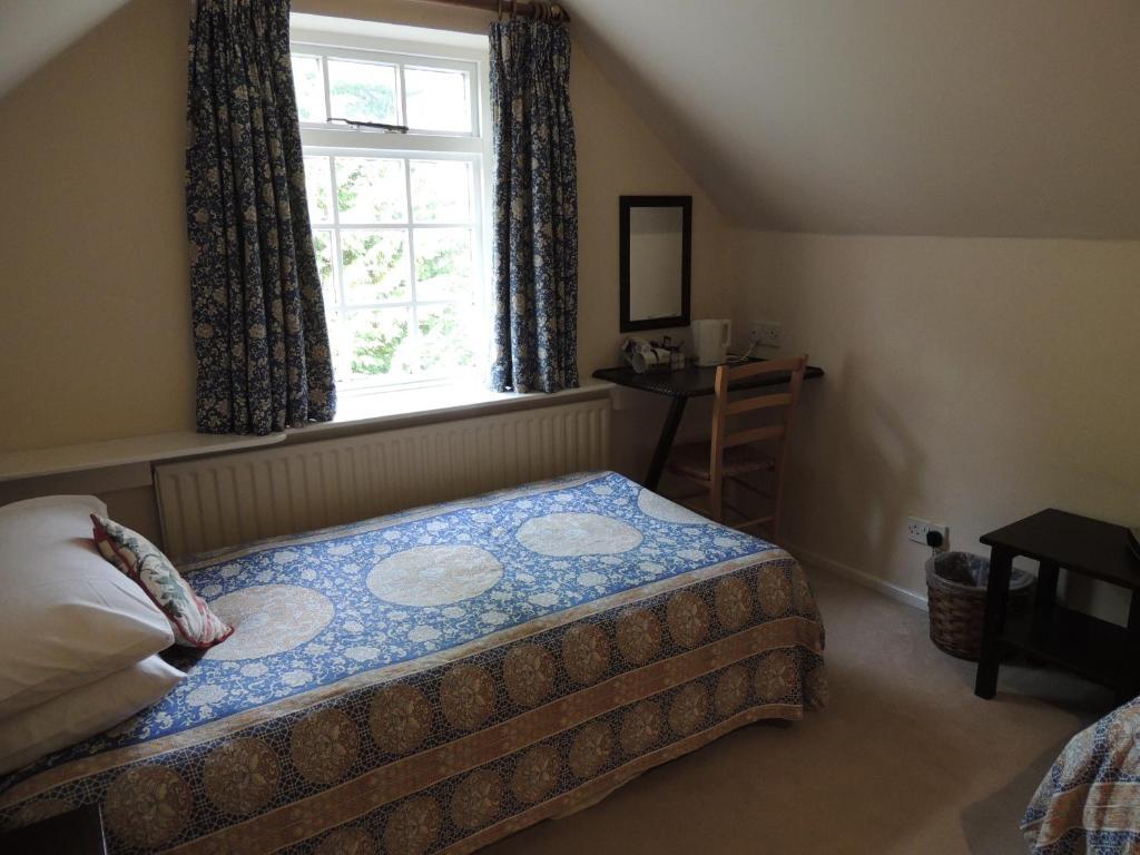 Mannings Heath Hotel Horsham Kamer foto