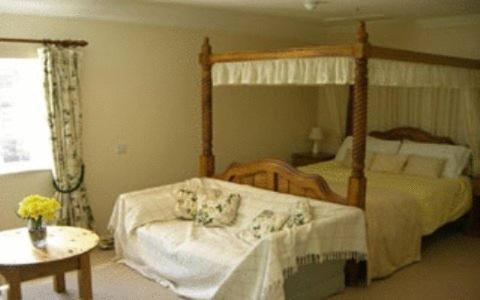 Mannings Heath Hotel Horsham Kamer foto