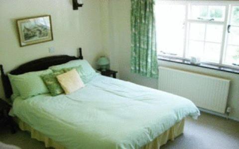 Mannings Heath Hotel Horsham Kamer foto